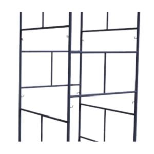 Andaime tubular